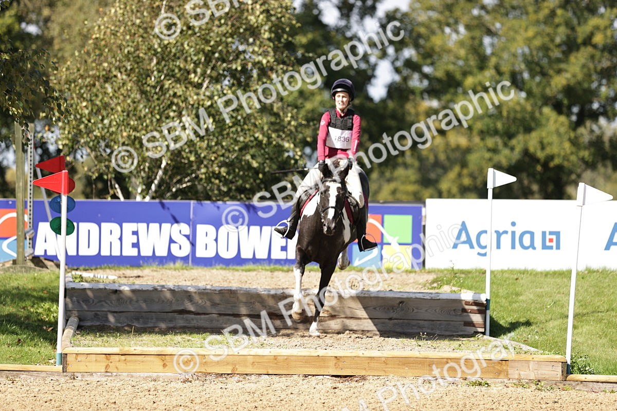 SBM_05209 - E2B - Eventers Challenge 70cm Open