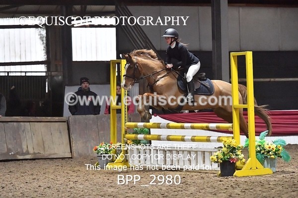BPP_2980 - CLASS 3 BS PONY Pony British Novice / 0.80m Open