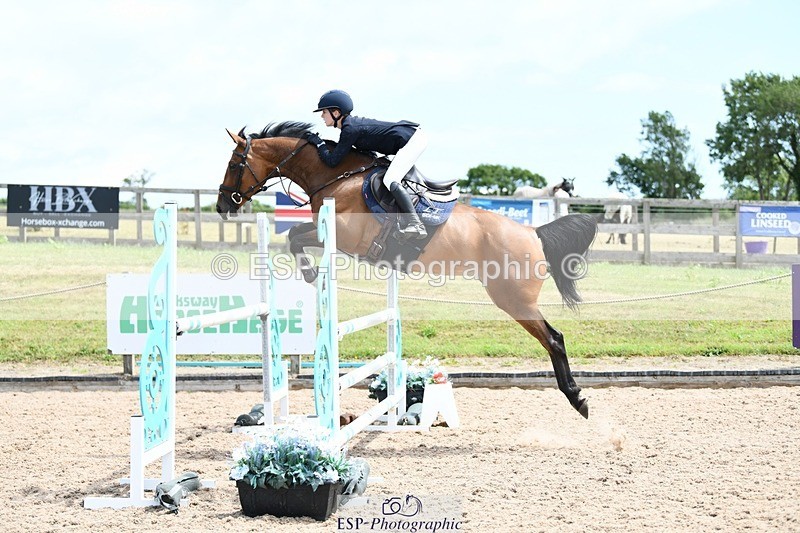 250628-130126-04925 - Cls 12 Newcomers 2nd Round Start to 1pm