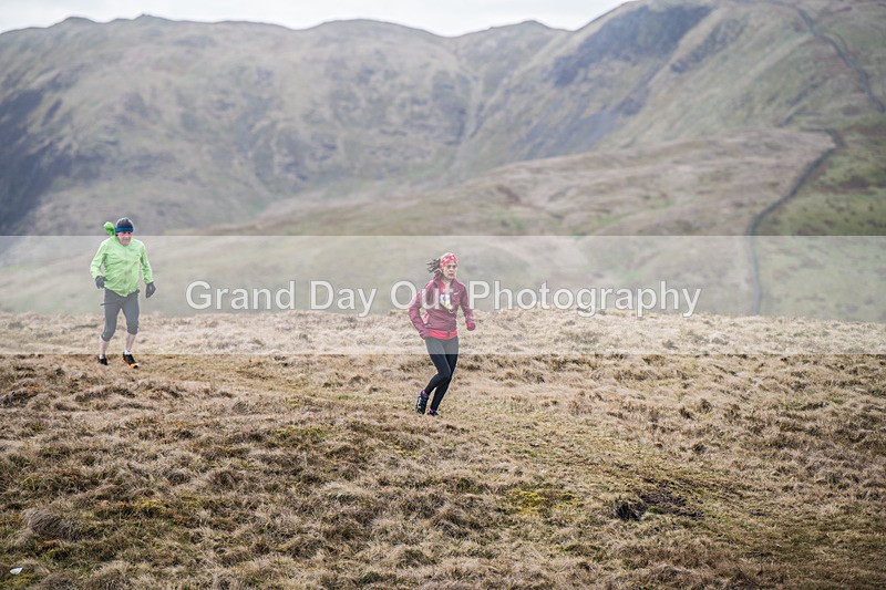 Jefferys Mount-527 - Jeffrey's Mount Figure of Eight Fell Race Saturday 11th April 2026