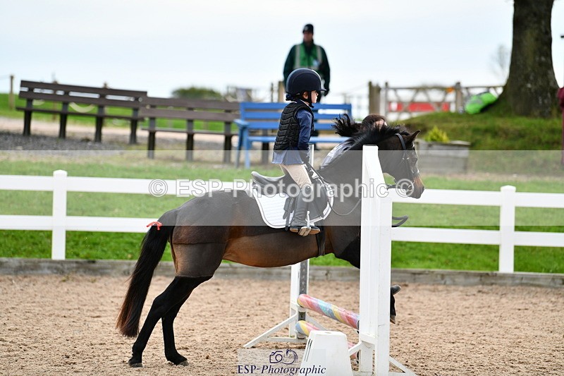 241013B-102724-00378 - Cls 2c 40cm Lead Rein