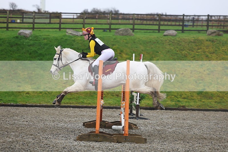 3E7A7311 - Class 2: 80cm Part 2