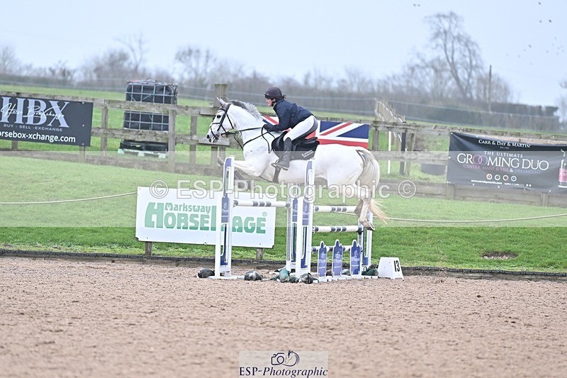 260114-135414-00495 - Cls 5 Foxhunter and 1.20m