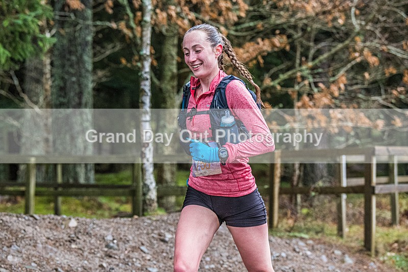 Glentress 21  10K-153 - High Terrain Events Glentress 21 & 10K Trail Runs Saturday 18th February 2023