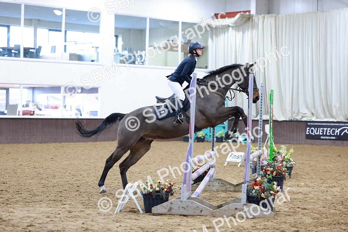 SBM_002509 - Class 8 - Clear Round