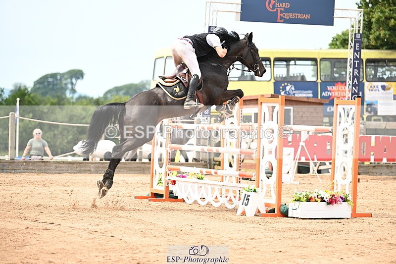 240801A-141545-01917 - Cls 4 Chard 7 Yr Old Championships