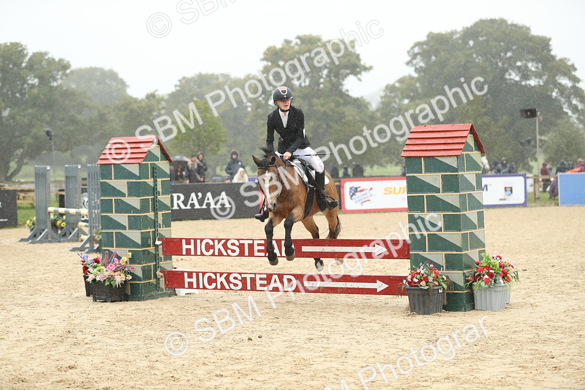 SBM_74023 - J16 - Junior Pony 75cm Championship