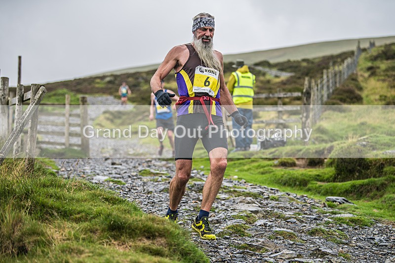 Skiddaw-686 - Skiddaw Fell Race Sunday 6th July 2025