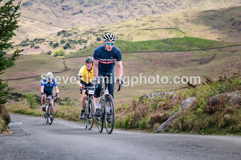 132412 - Blea Tarn Climb 13:00 - 14:00