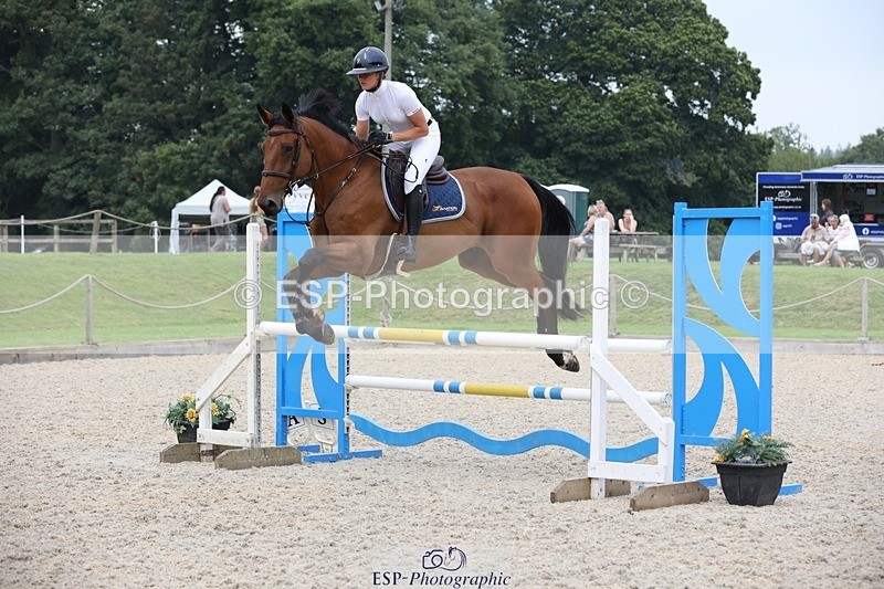 230908-174816-03487 - Cls 9 Snr Newcomers & 1.10m Open