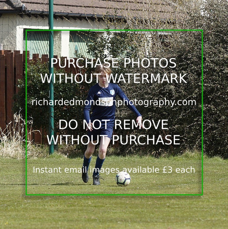 DSC07668 - Wattsfield U14 v Slyne With Hest U14 (11/4/21)