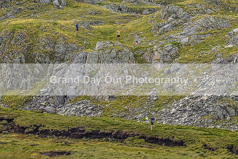 Bessyboot-5 - Bash Up Bessyboot Fell Race Wednesday 13th July 2022