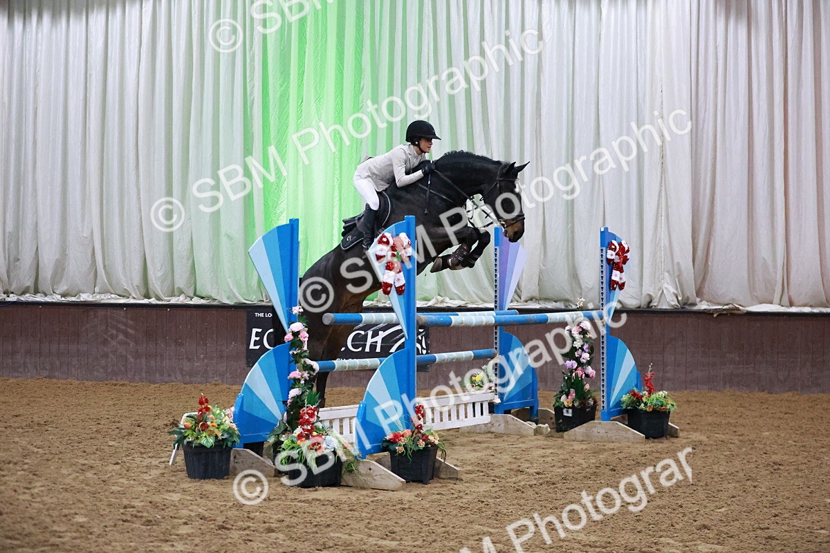 SBM_001455 - Class 6 - Cheval Liverte 1.25m Championship Qualifier