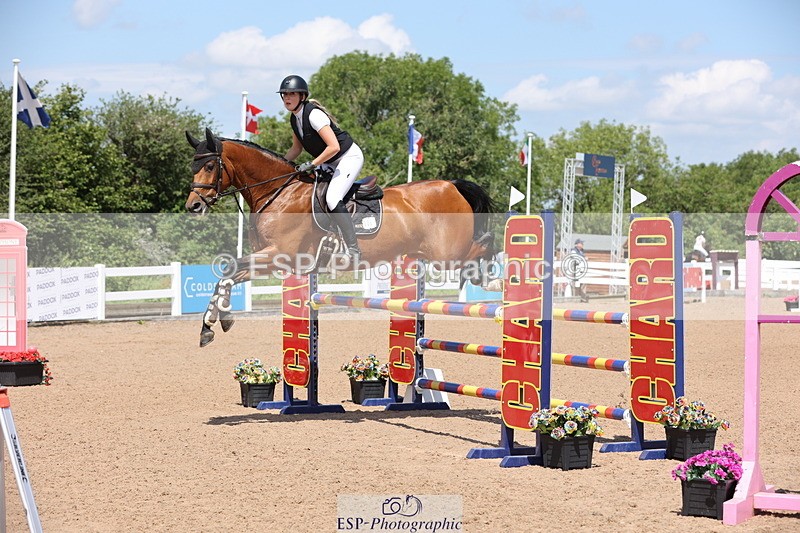 240718A-123729-05125 - Cls 9, 1 Star Bronze Tour 1.10m