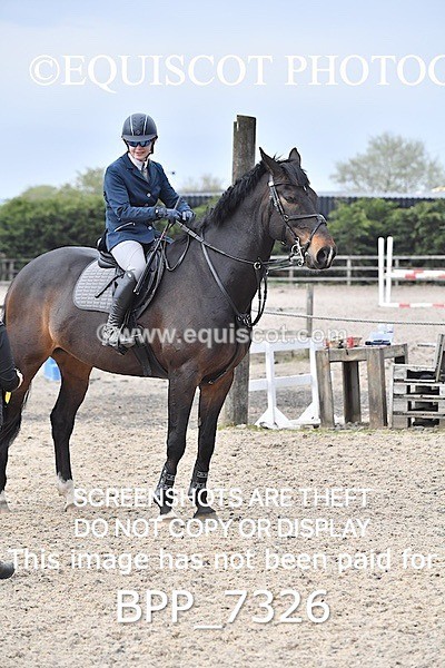 BPP_7326 - CLASS 8 FRI 1.05m Amateur Championship Qualifier