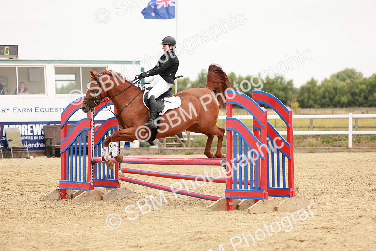 SBM_008525 - Class 5 - 80cm