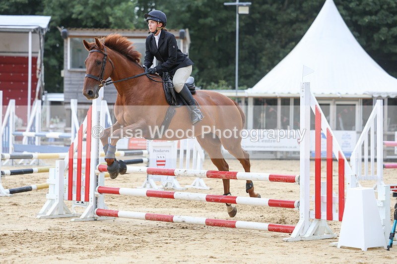 3E7A7168 - Class 7: 80cm Senior