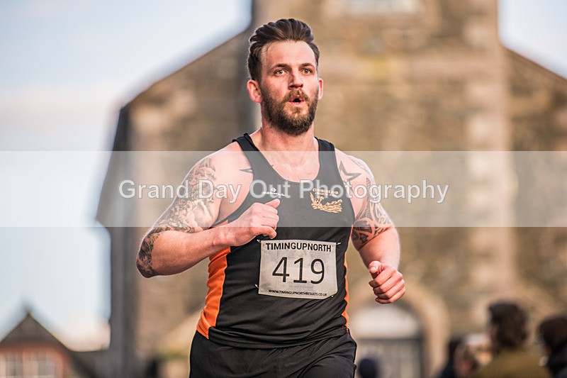 Keswick RTH-1049 - Keswick AC Round The Houses Road Race Wednesday 24th April 2024