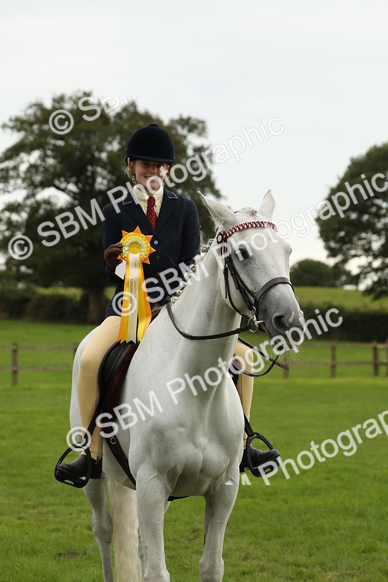SBM_73867 - S41 - Ridden Equitation (Best Rider)
