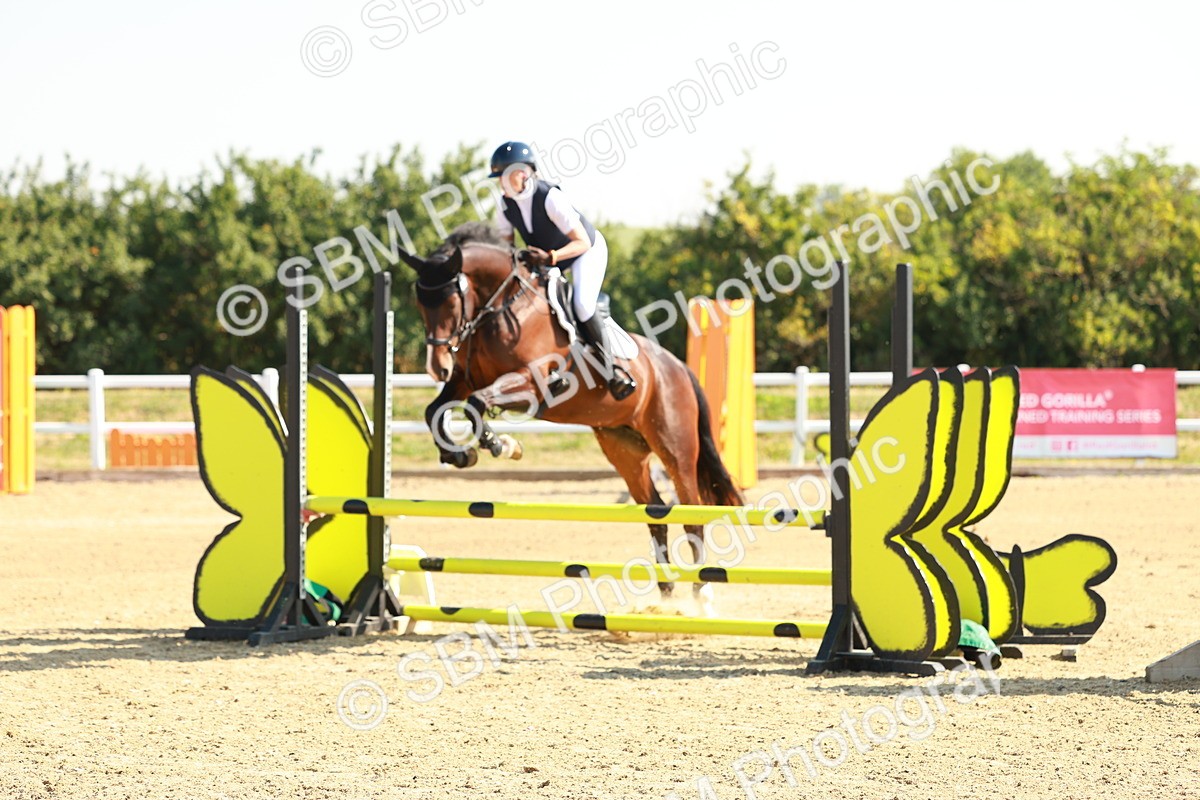 1I0A9983 - Class 1 - Clear Round