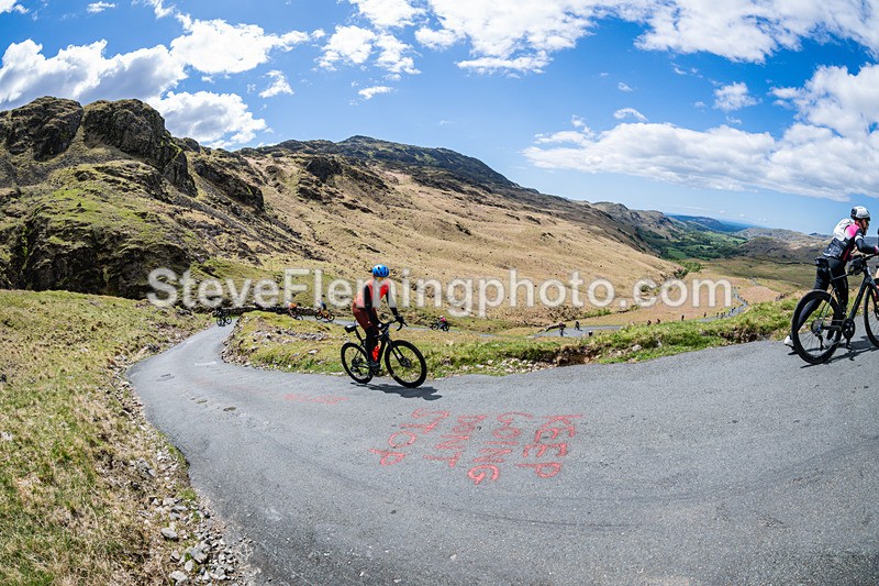 125128 - Hardknott Pass Camera 2 12.00-13.00