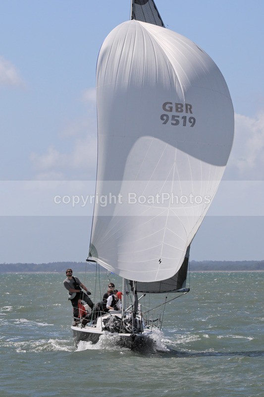 170731 TWO FRANK GBR9519 1Y3A9146_Ed - COWES WEEK 31st JULY 2017