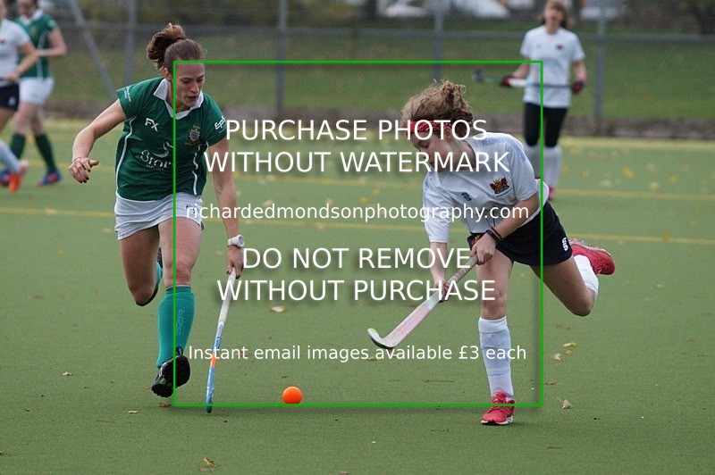 DSC02821 - Kendal Ladies Seconds v Carlisle Seconds (Saturday 2 November)