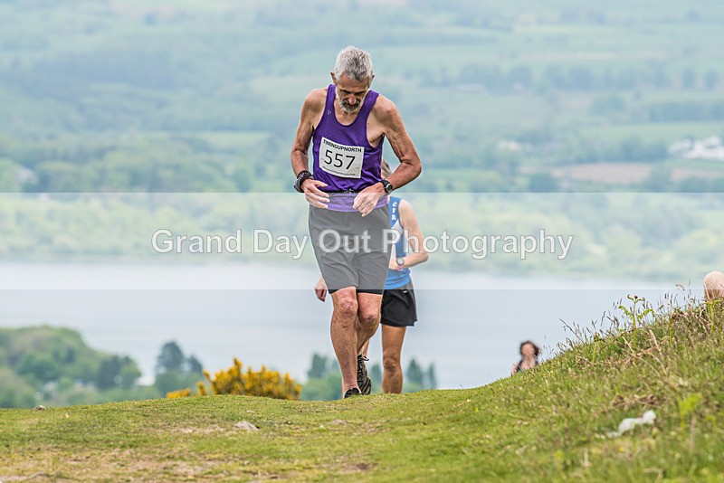 Two Tops-425 - Two Tops Fell Races (Junior & Senior) Saturday 20th May 2023