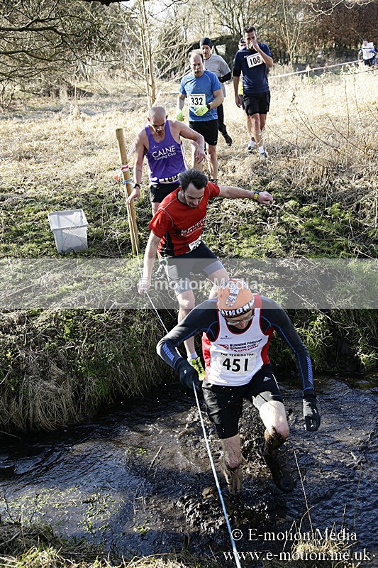 PVT 250218 -217 - The Terminator 2018 Pewsey Vale 25/02/18
