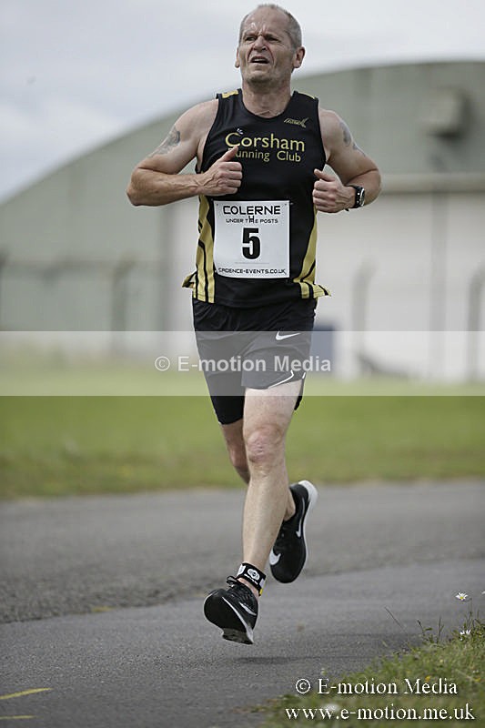 CAD5M 210719-0555 - Cadence Events Colerne 5 Miler  21-Jul-2019