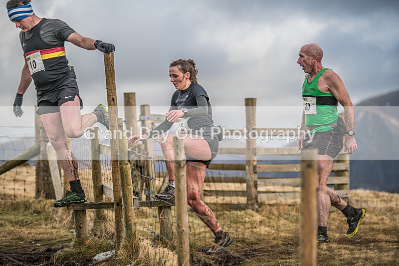 Blake Fell-265 - Blake Fell Race Saturday 25th January 2025