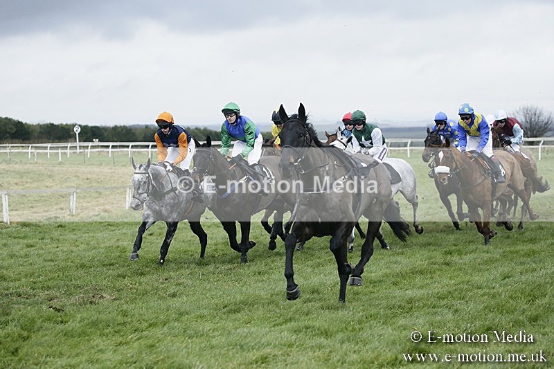 PtP 031217 759 - Hursley Hambledon Point-to-Point Larkhill 03/12/17