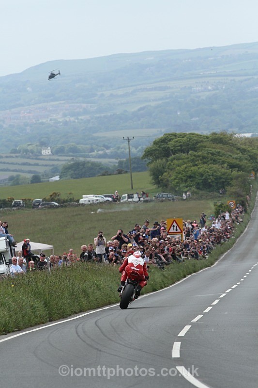 Conor Cummins - Pokerstars Senior TT