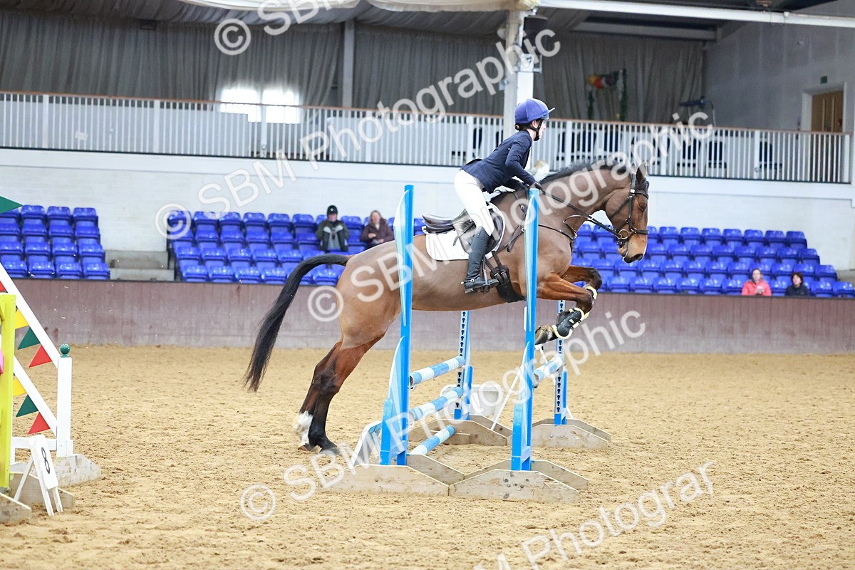 SBM_000266 - Class 1 - Clear Round