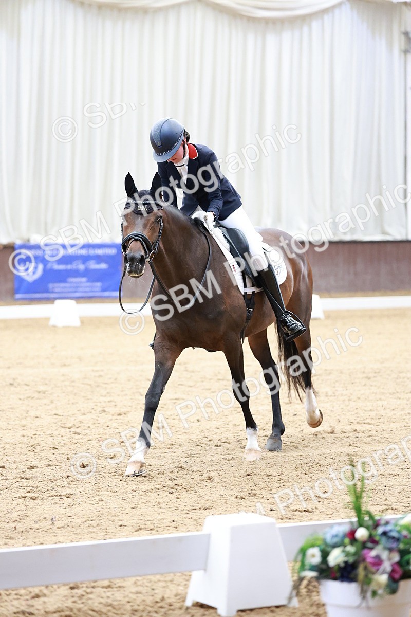 SBM_017859 - Class 15 - FEI Junior
