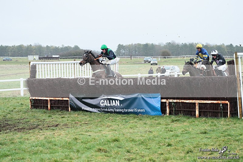 PtP 080226  978 - Combined Services PtP Larkhill 08/02/2026