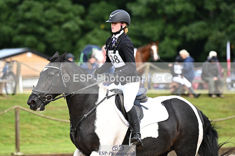 240824X-110001-25044 - 70cm Round 2 10.30 to 12.10