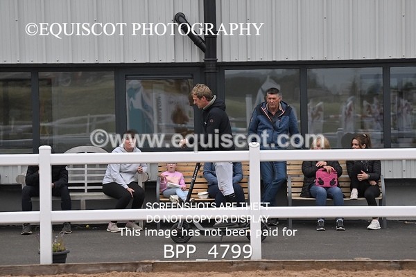 BPP_4799 - CLASS 6 WED 1.30 Open Inc The Scottish Branch Young Riders Championship
