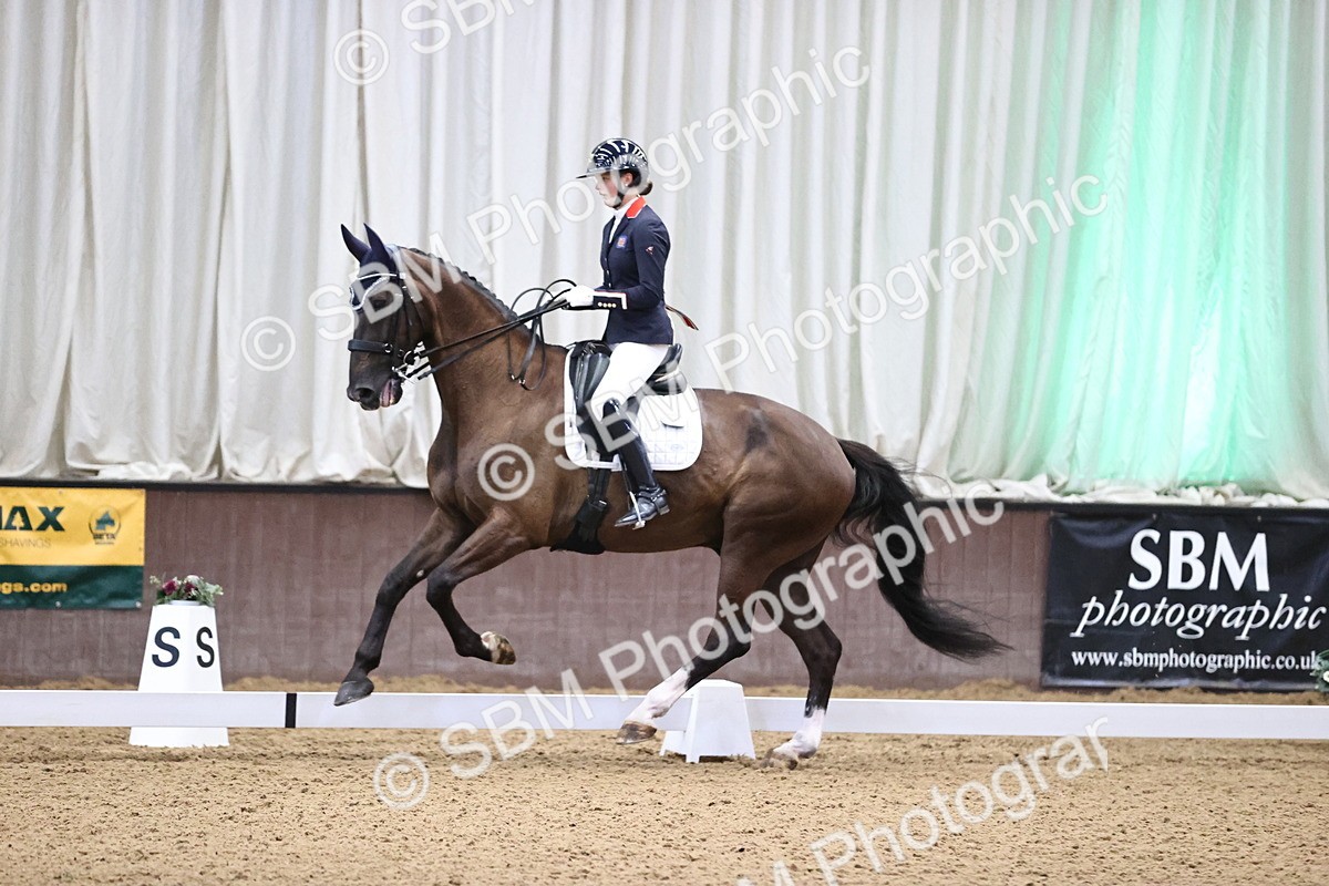 SBM_008115 - Class 15 - FEI Junior Pony Team-YR-COH