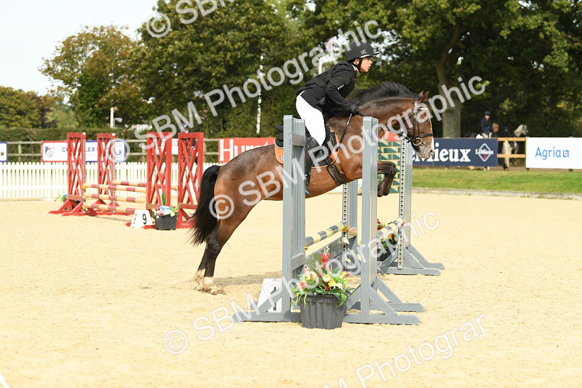 SBM_69183 - J15 - Junior Pony 70cm Championship
