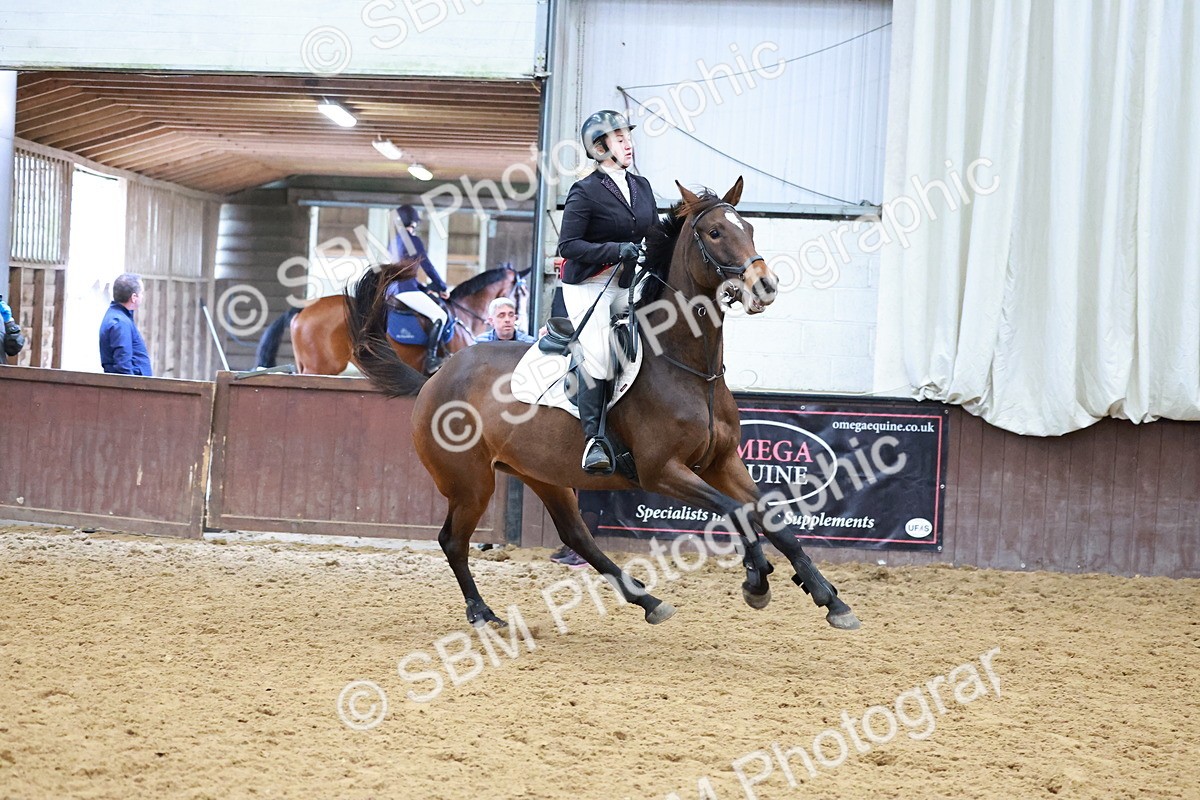 SBM_001403 - Class 3 - Senior Discovery 1.00m