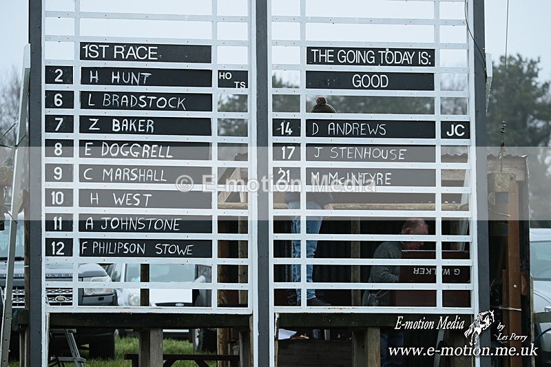 PtP 180126  0001 - Royal Artillery PtP Larkhill 18/01/26