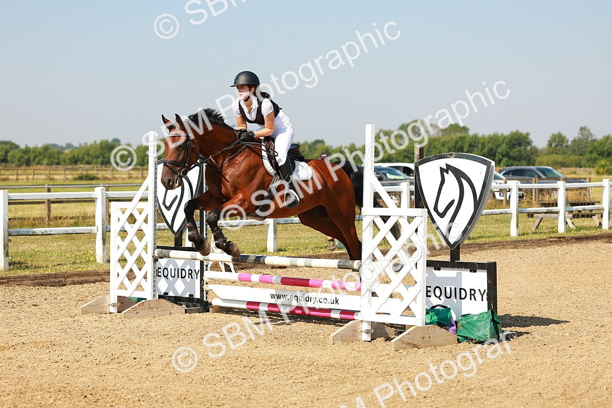1I0A9932 - Class 1 - Clear Round