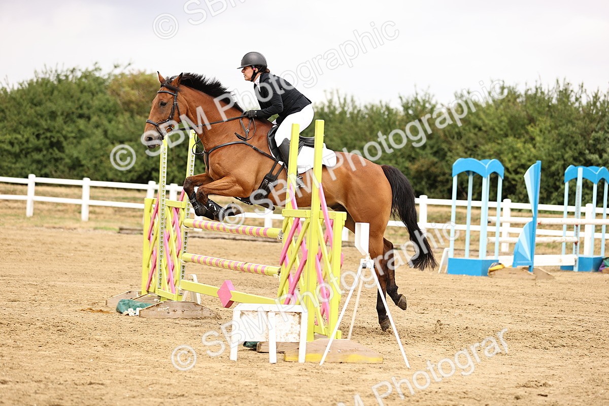SBM_026130 - Class 11 - Senior Discovery - 1.00m