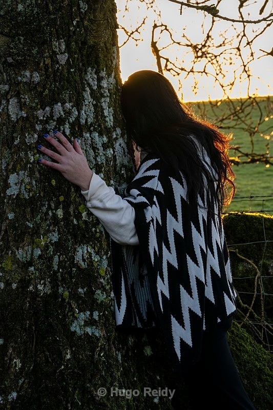  - Kilcooley Abbey with Dee