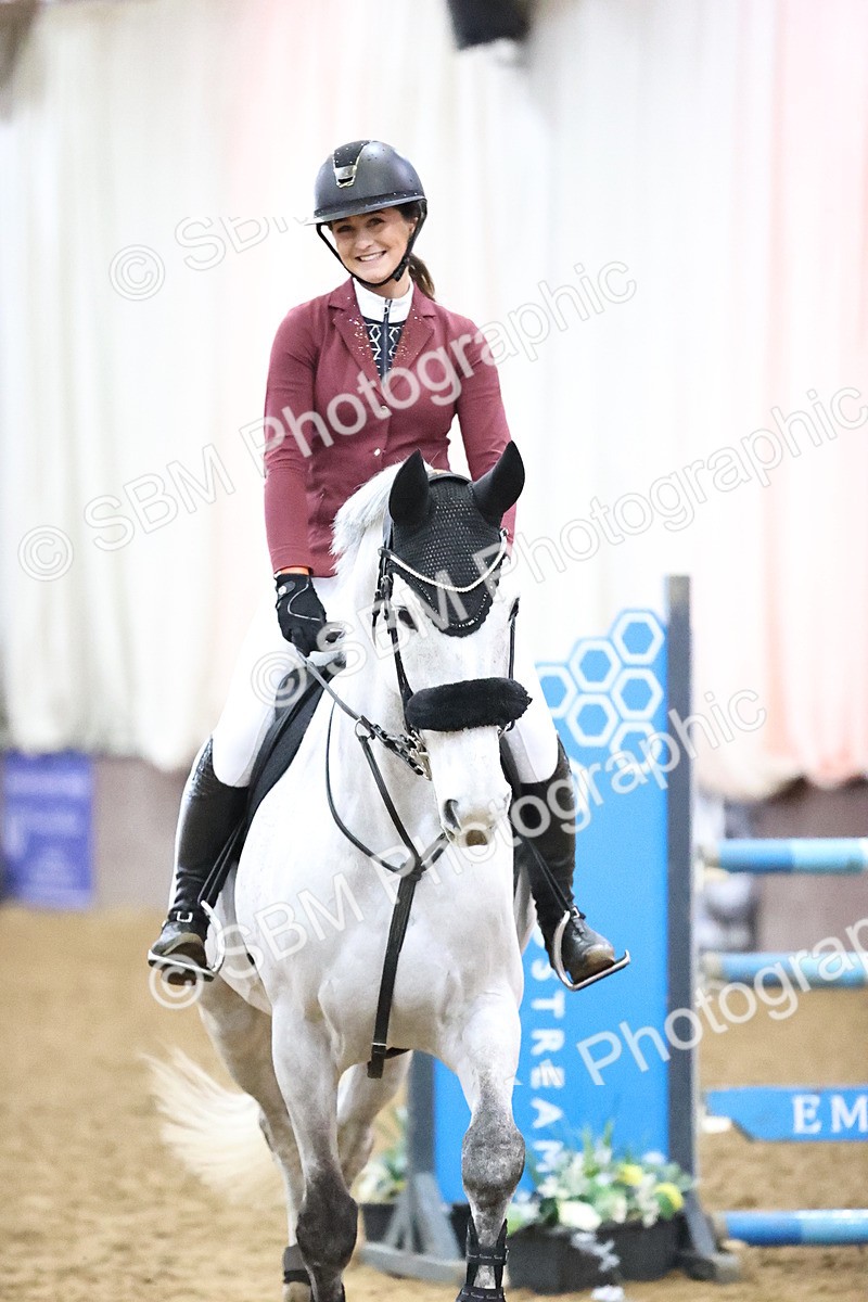 SBM_009950 - Class 24 - Equine Star Championship Qualifier 1.10m