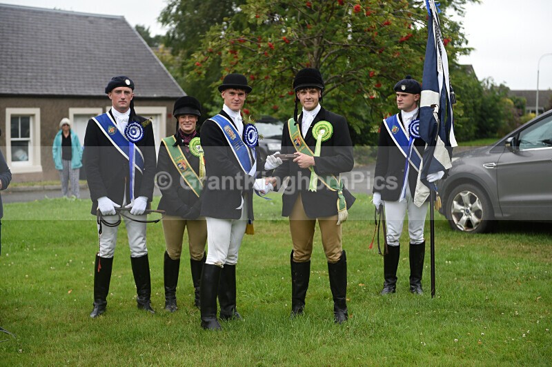 110 - Kelso Yetholm Rideout 2025