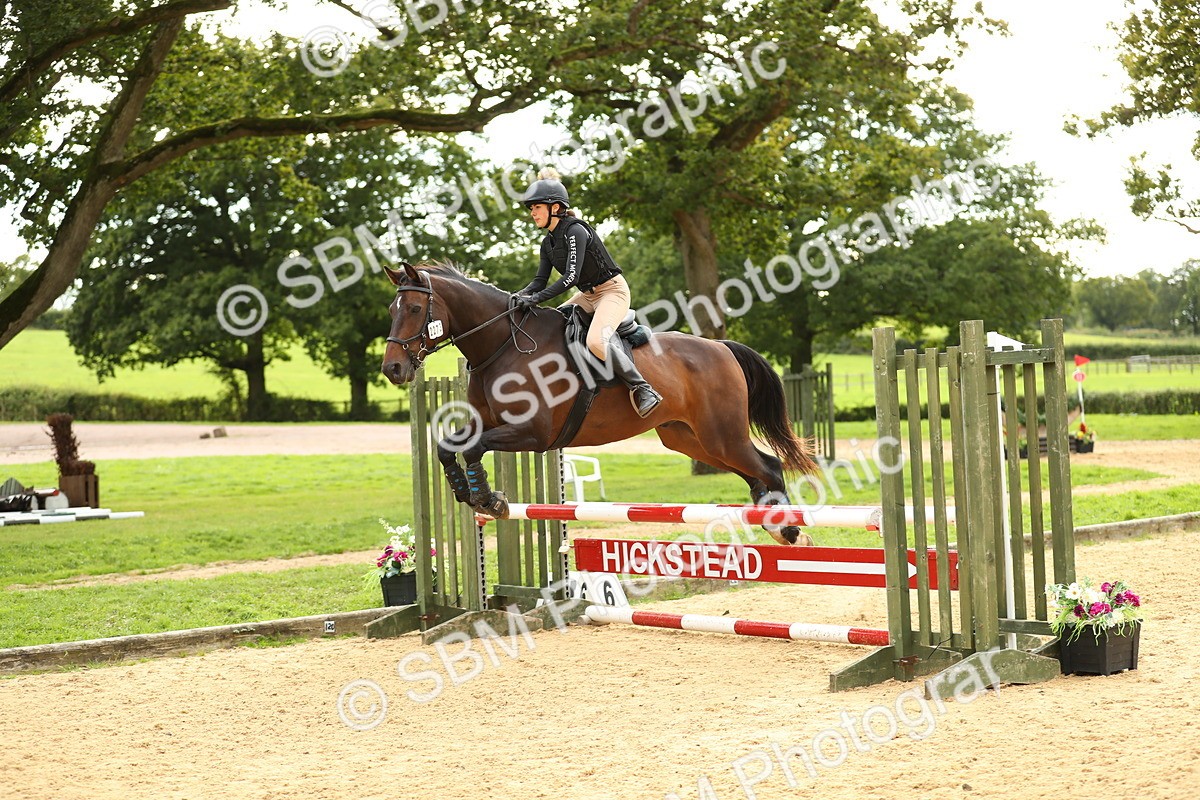 SBM_11200 - E8 Eventers Challenge 80cm Championship
