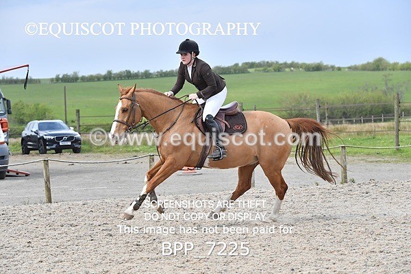 BPP_7225 - CLASS 7 FRI Senior Discovery/ 1m Open