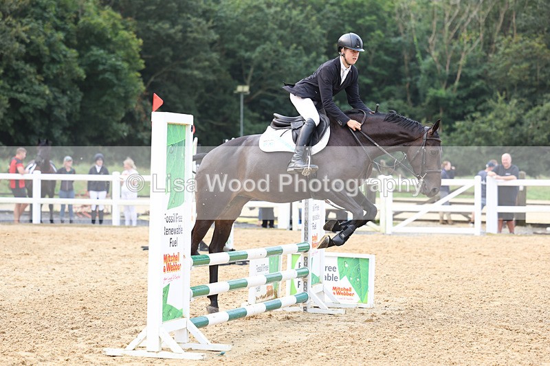 3E7A0297 - Class 2: Senior 70cm